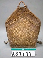 藏品(籐背袋)的圖片